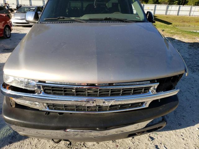 Photo 11 from auction – 2000 CHEVROLET SILVERADO with VIN 2GCEC19TXY1315064