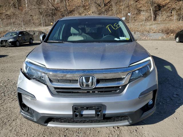 Photo 5 from auction – 2019 HONDA PILOT EX with VIN 5FNYF6H32KB091246