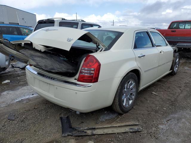 Photo 3 from auction – 2006 CHRYSLER 300C with VIN 2C3LA63H36H515081