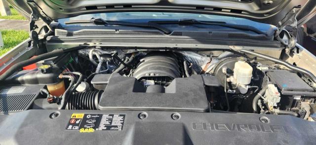 Photo 7 from auction – 2015 CHEVROLET TAHOE C150 with VIN 1GNSCAEC5FR230749