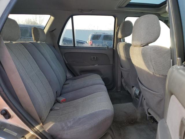 Photo 11 from auction – 2002 TOYOTA 4RUNNER SR with VIN JT3HN86R620375696
