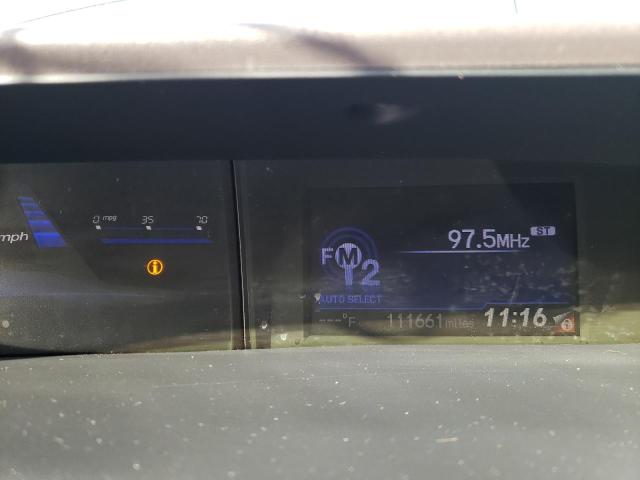 Photo 9 from auction – 2012 HONDA CIVIC EX with VIN 2HGFB2F8XCH603892
