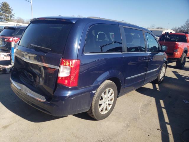 Photo 3 from auction – 2013 CHRYSLER TOWN & COU with VIN 2C4RC1BG5DR737205