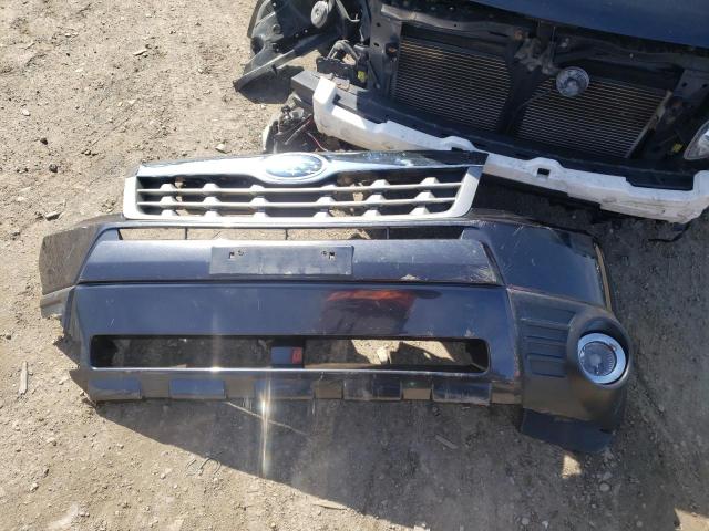 Photo 13 from auction – 2011 SUBARU FORESTER 2 with VIN JF2SHADC2BH742336