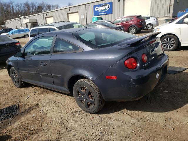 Photo 2 from auction – 2008 CHEVROLET COBALT LS with VIN 1G1AK18F387233220