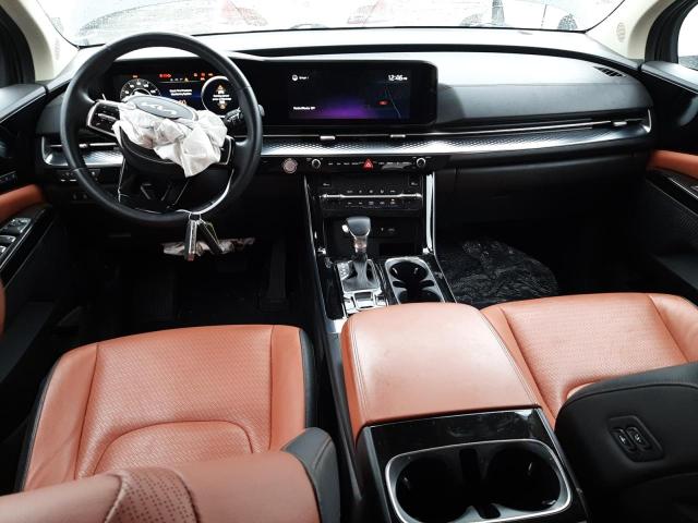 Photo 8 from auction – 2022 KIA CARNIVAL S with VIN KNDNE5H33N6070535
