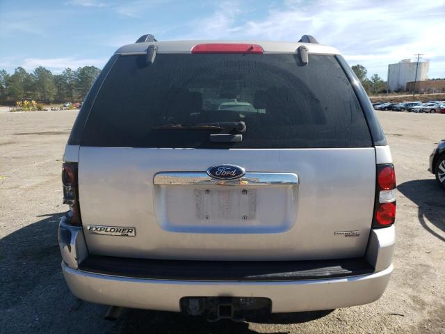 Photo 6 from auction – 2007 FORD EXPLORER X with VIN 1FMEU63857UA34920