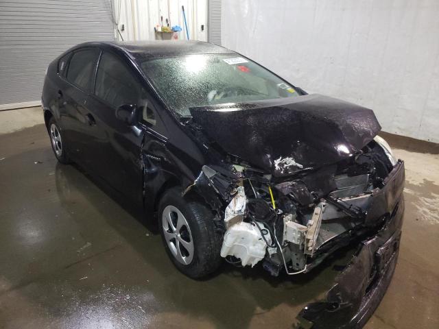 Zdjęcie 4 z aukcji – 2012 TOYOTA PRIUS z VIN JTDKN3DU8C5464962