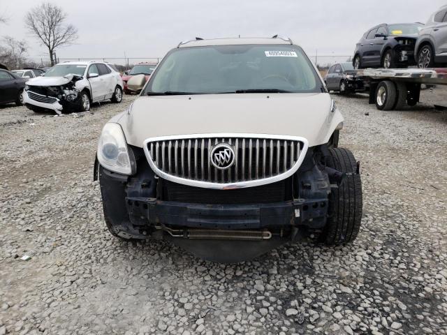 Фото 5 с аукциона – 2010 BUICK ENCLAVE CX с VIN 5GALRBEDXAJ173578