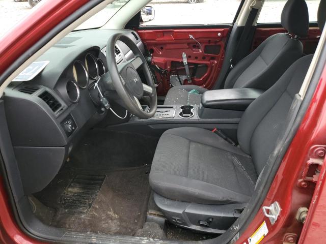 Photo 7 from auction – 2010 DODGE CHARGER SX with VIN 2B3CA3CV0AH226900