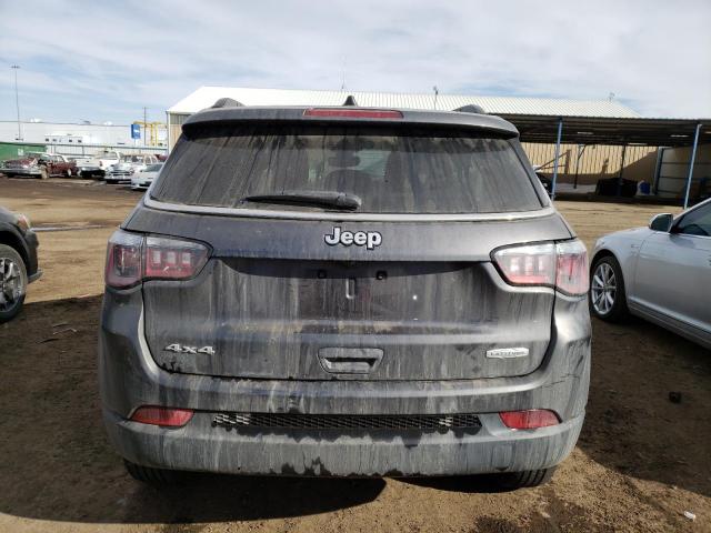 Photo 6 from auction – 2019 JEEP COMPASS LA with VIN 3C4NJDBB9KT628766