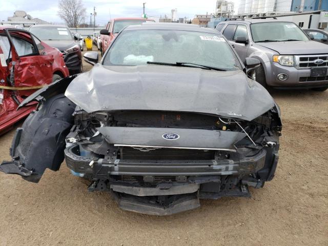 Photo 5 from auction – 2020 FORD FUSION TIT with VIN 3FA6P0K96LR194075