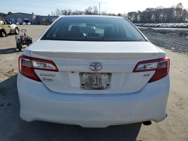 Photo 6 from auction – 2014 TOYOTA CAMRY L with VIN 4T1BF1FK2EU433207