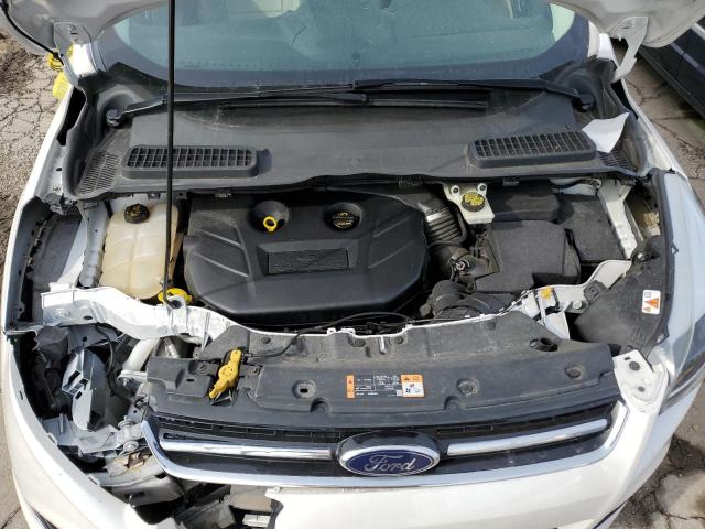 Photo 12 from auction – 2014 FORD ESCAPE TIT with VIN 1FMCU0J96EUE24101