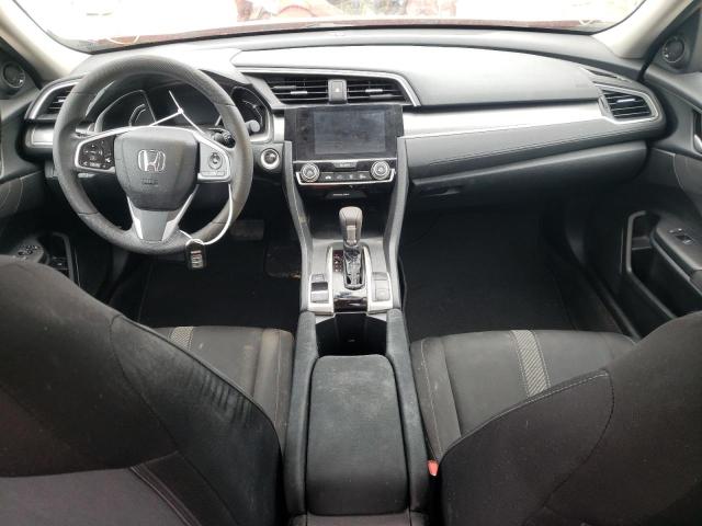 Photo 8 from auction – 2017 HONDA CIVIC EX with VIN 2HGFC2F76HH567727