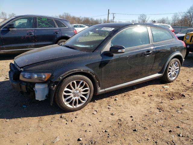 Photo 1 from auction – 2009 VOLVO C30 T5 with VIN YV1MK672192144951