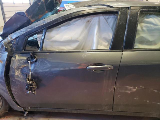 Photo 7 from auction – 2021 NISSAN VERSA SV with VIN 3N1CN8EV0ML876404