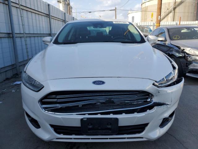 Photo 5 from auction – 2013 FORD FUSION SE with VIN 3FA6P0PU1DR296866