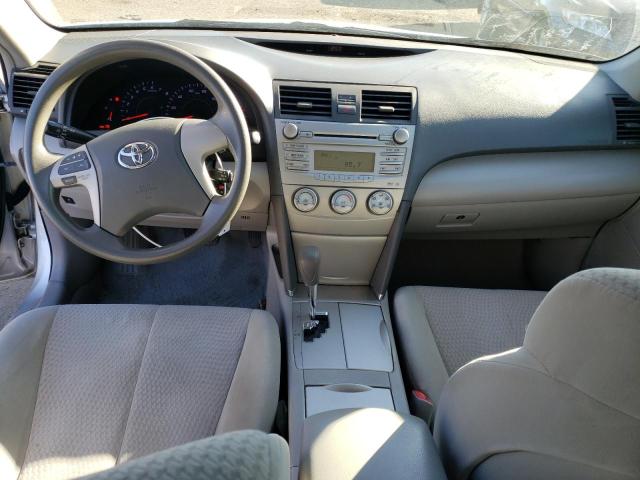 Photo 8 from auction – 2011 TOYOTA CAMRY BASE with VIN 4T1BF3EK4BU742606