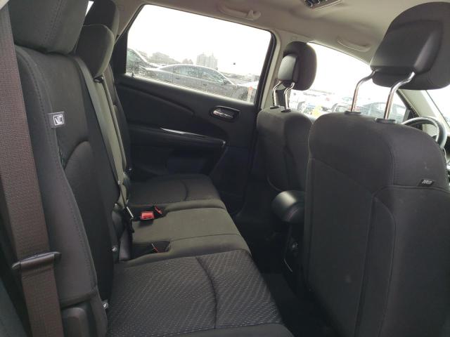 Photo 11 from auction – 2018 DODGE JOURNEY SE with VIN 3C4PDCAB2JT445512