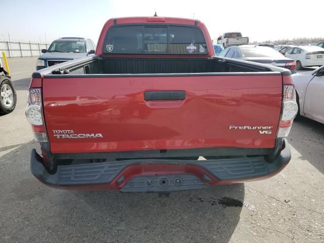 Photo 6 from auction – 2012 TOYOTA TACOMA PRE with VIN 5TFTU4GN6CX024583