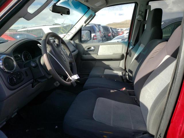 Photo 7 from auction – 2006 FORD EXPEDITION with VIN 1FMPU145X6LA08883