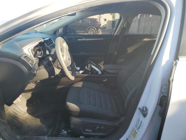 Photo 7 from auction – 2016 FORD FUSION SE with VIN 3FA6P0H71GR200148