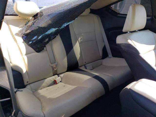 Photo 10 from auction – 2013 HONDA ACCORD EXL with VIN 1HGCT2B87DA004924