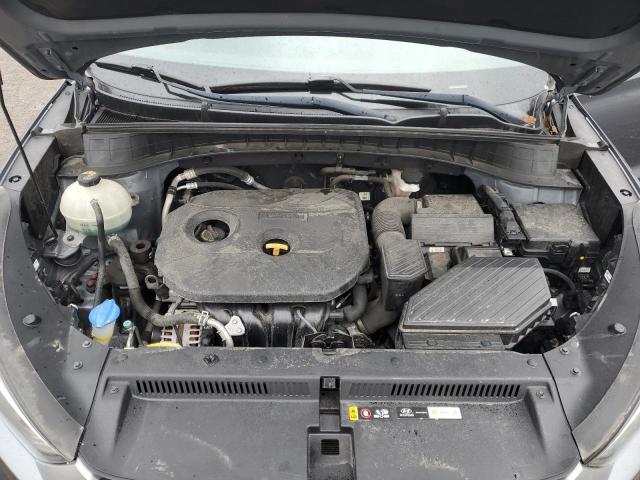 Photo 12 from auction – 2017 HYUNDAI TUCSON LIM with VIN KM8J33A45HU448488