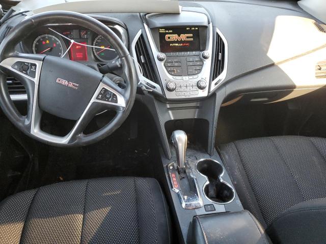 Photo 8 from auction – 2014 GMC TERRAIN SL with VIN 2GKFLWEK8E6338540