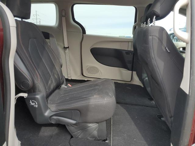 Photo 11 from auction – 2017 CHRYSLER PACIFICA T with VIN 2C4RC1DG9HR734861