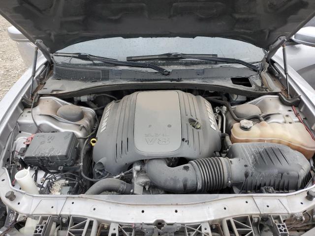 Photo 11 from auction – 2017 DODGE CHARGER R/ with VIN 2C3CDXCT5HH522943