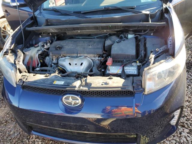 Photo 11 from auction – 2015 TOYOTA SCION XB with VIN JTLZE4FE7FJ079516