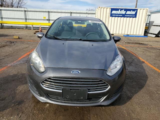 Photo 5 from auction – 2014 FORD FIESTA SE with VIN 3FADP4BJ0EM110826