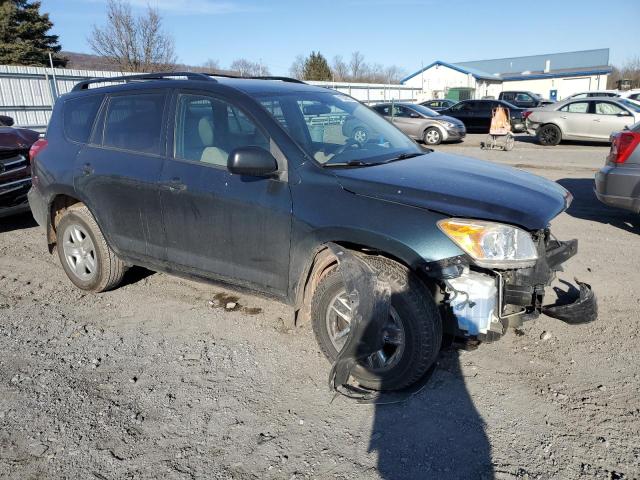 Photo 4 from auction – 2009 TOYOTA RAV4 with VIN JTMBF33V095011144