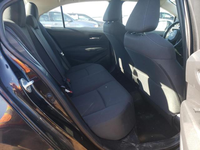 Photo 10 from auction – 2021 TOYOTA COROLLA LE with VIN 5YFEPMAE4MP233507