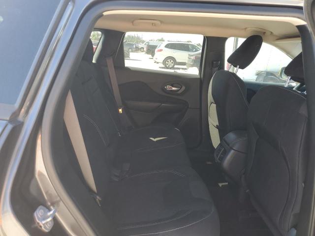 Photo 11 from auction – 2015 JEEP CHEROKEE L with VIN 1C4PJLCB6FW722332