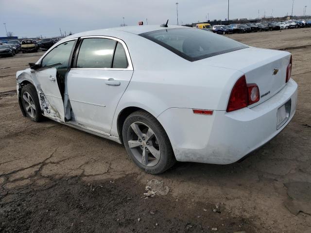 Photo 2 from auction – 2011 CHEVROLET MALIBU 1LT with VIN 1G1ZC5E13BF235661