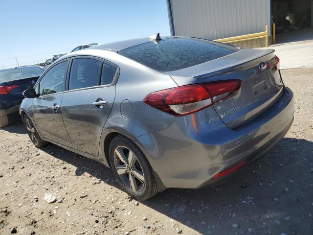 Photo 2 from auction – 2018 KIA FORTE LX with VIN 3KPFL4A78JE217616