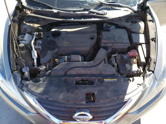Photo 11 from auction – 2018 NISSAN ALTIMA 2.5 with VIN 1N4AL3AP2JC120395