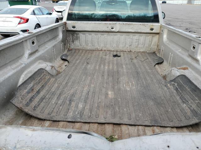Photo 10 from auction – 2009 CHEVROLET SILVERADO with VIN 1GCEK14099Z185366