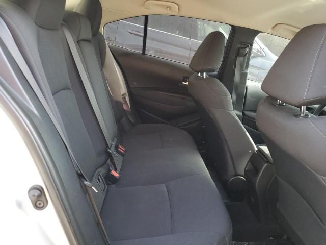 Photo 10 from auction – 2020 TOYOTA COROLLA LE with VIN 5YFEPRAE3LP136228