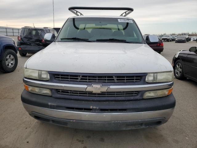 Photo 5 from auction – 2002 CHEVROLET SILV1500 2 with VIN 2GCEC19T621253587