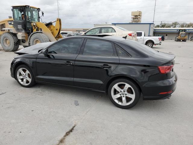 Photo 2 from auction – 2017 AUDI A3 PREMIUM with VIN WAUAUGFF9H1029562