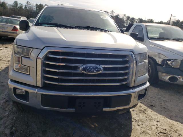 Photo 5 from auction – 2015 FORD F150 SUPER with VIN 1FTEW1CP9FFC84737