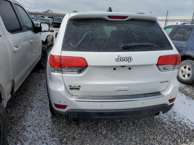 Photo 6 from auction – 2014 JEEP GRAND CHER with VIN 1C4RJFBG3EC565544