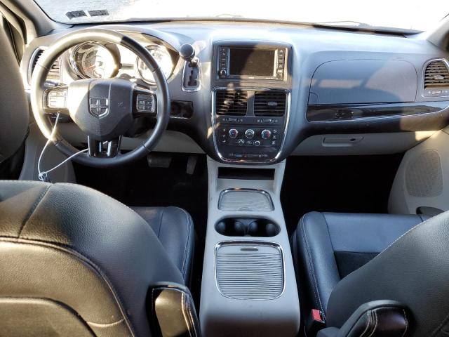 Photo 8 from auction – 2017 DODGE GRAND CARA with VIN 2C4RDGCG1HR761490