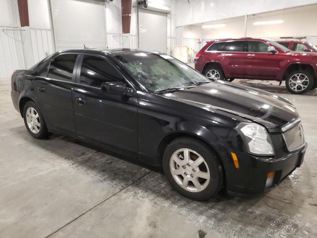Photo 4 from auction – 2006 CADILLAC CTS HI FEA with VIN 1G6DP577760113100