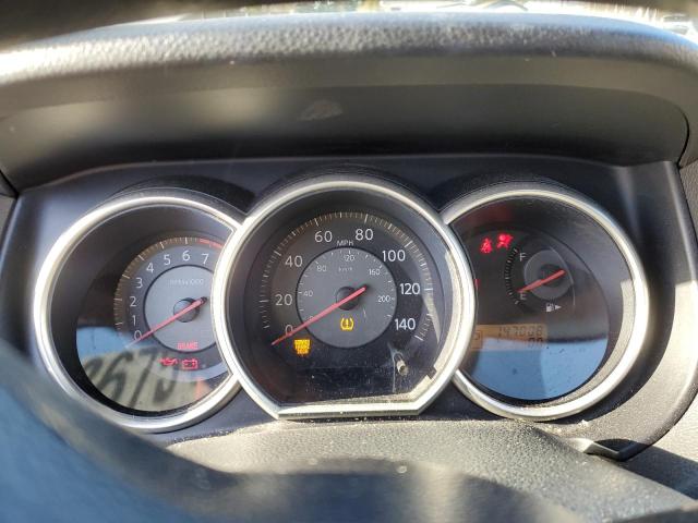 Photo 9 from auction – 2007 NISSAN VERSA S with VIN 3N1BC13EX7L424735