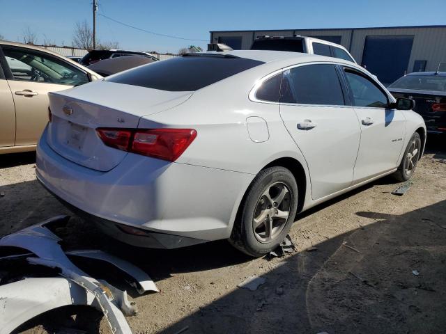 Photo 3 from auction – 2017 CHEVROLET MALIBU LS with VIN 1G1ZB5ST9HF138627